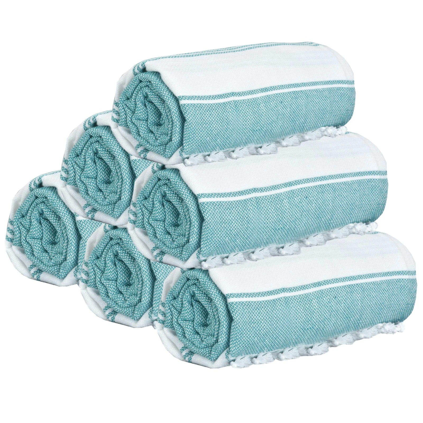 Peshtemal Turkish Beach Towel