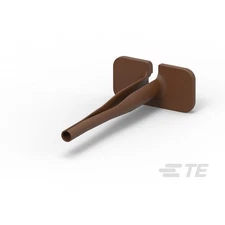 5 pc TE AMP 0411-354-1605 Automotive Connector Extraction Tool, Sz 16, 18AWG, B