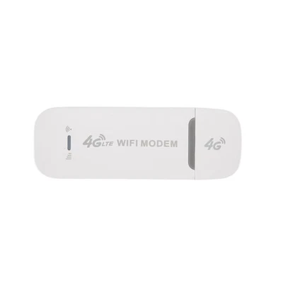 Entsperrtes Hoch Geschwindigkeit 3G 4G LTE USB Modem Tragbarer USB 4G Dongl5562 - Bild 1 von 4