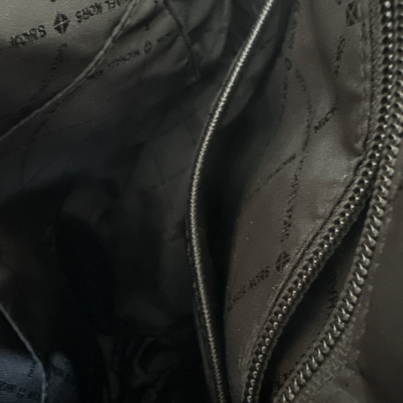 michael kors backpack - image 5