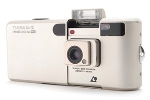 Fujifilm Tiara IX | eBay