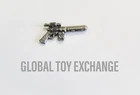 STAR WARS WEAPONS VINTAGE COLLECTION SHAE VIZLA BLASTER GUN FOR 3.75" FIGURE