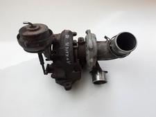 TOYOTA AVENSIS Sedan T27 Turbolader 172010R060 2.20 Diesel 2011 27568709