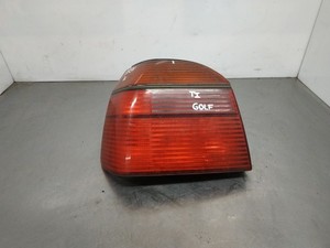 1H6945111 scheinwerfer hinten links 442396 VOLKSWAGEN GOLF III BERLINA 1991