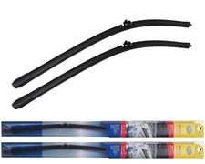 Hella Set DynaBlade Scheibenwischer Vorne für Mercedes Benz SLK SLC R171 R172 Hella Set DynaBlade Scheibenwischer Vorne für Mercedes Benz SLK SLC R171 R172