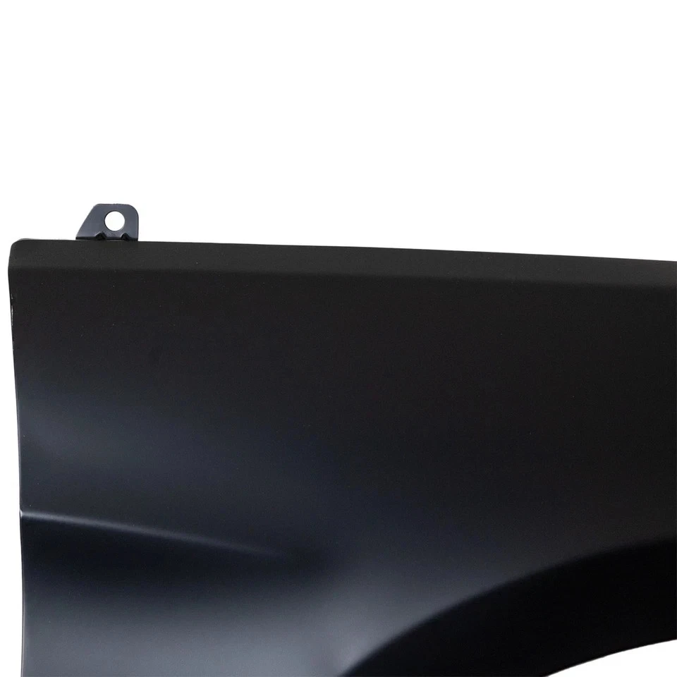 Fender For Hyundai Accent 2012-2017 Front Passenger Side From 4-1-11 - Imagem 2 de 4