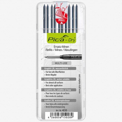 Pica DRY Refill Set