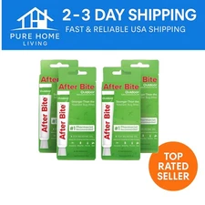 Fast-Acting Portable Itch Relief with Diphenhydramine - Perfect for Outdoor Use