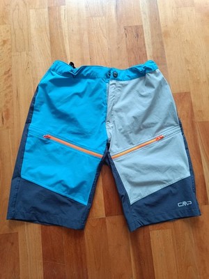 CMP Kinder Radhose Gr. 176