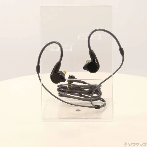 SONY IER-M7 一部欠品 SONY IER-M7 一部欠品