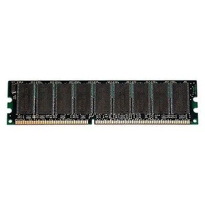 HP Network Server Memory (RAM) 256 MB Capacity per Module 1 Modules