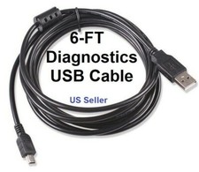 6 Foot Usb Interface Cable Compatible With Gm Multiple Diagnostic Interface Mdi 6 Foot Usb Interface Cable Compatible With Gm Multiple Diagnostic Interface Mdi