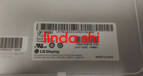 tft lcd gt-ltm170 lg quotation