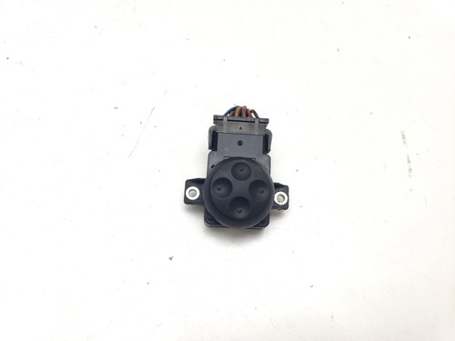 AUDI Q7 4L 2007 FRONT ELECTRIC SEAT LUMBAR CONTROL SWITCH 8E0959777 - Picture 2 of 13