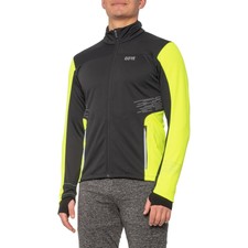 gore mythos windstopper jacket