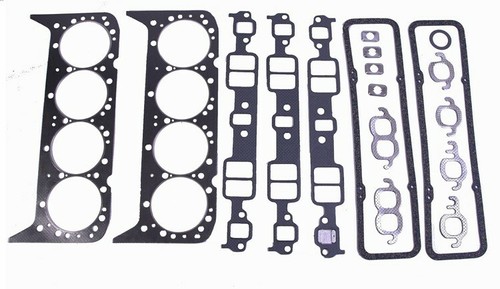 70 71 72 73 74 75 76 Chevrolet 400 6,6 L V8 16 V - KIT DE RECONSTRUCCIÓN DEL MOTOR CON ÁRBOL DE LEVAS - Imagen 4 de 13