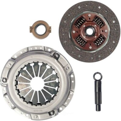 Transmission Clutch Kit EXEDY 0762909 for Honda Accord Acura TSX
