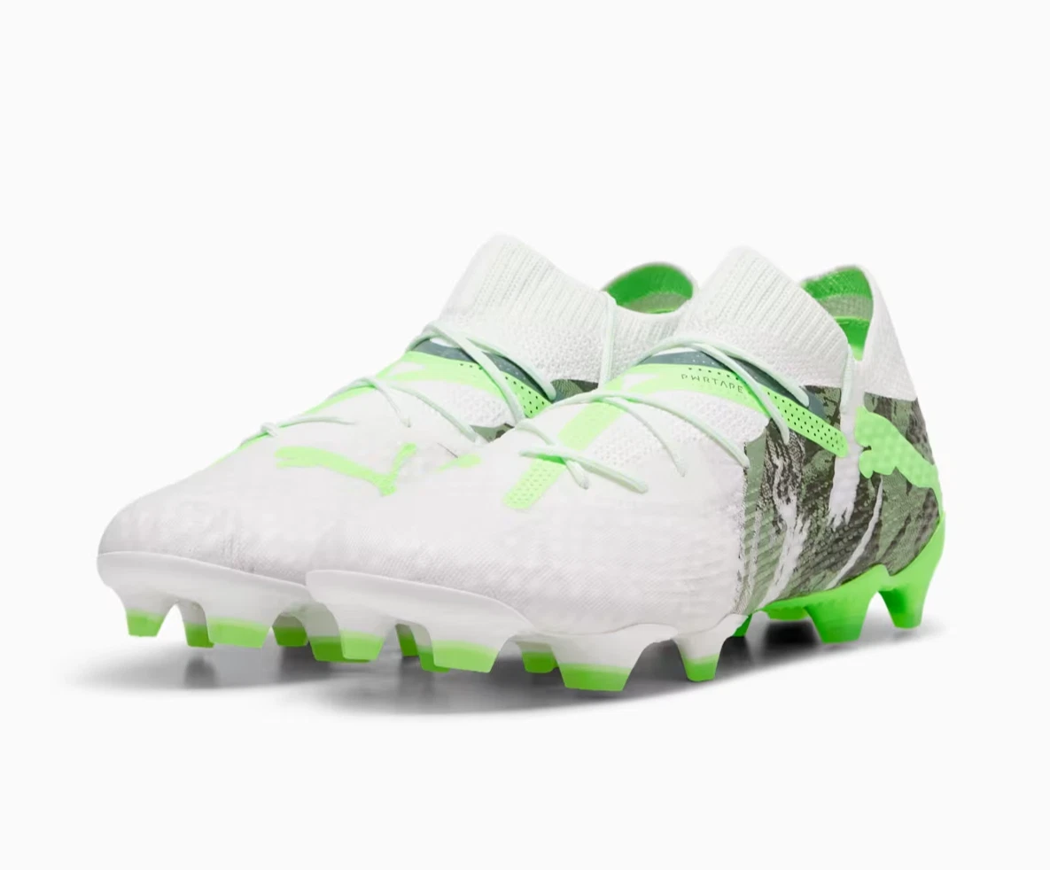 PUMA Future 7 Ultimate FG AG White Pack for Sale | Authenticity