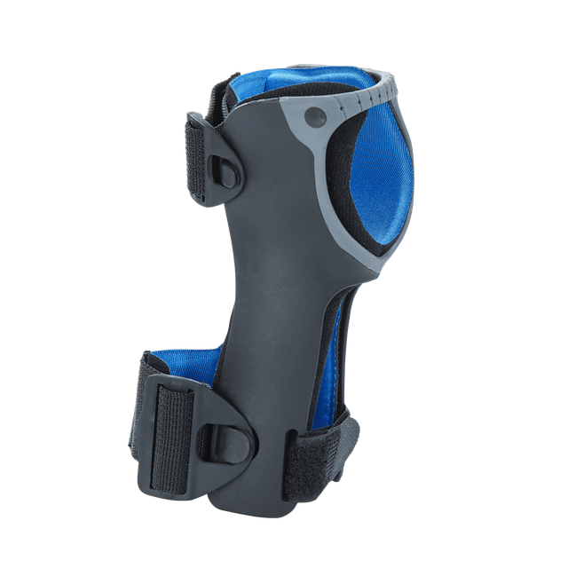 Ossur AFO Dynamic Brace 0102024 Dynamic Medium Left leg brace