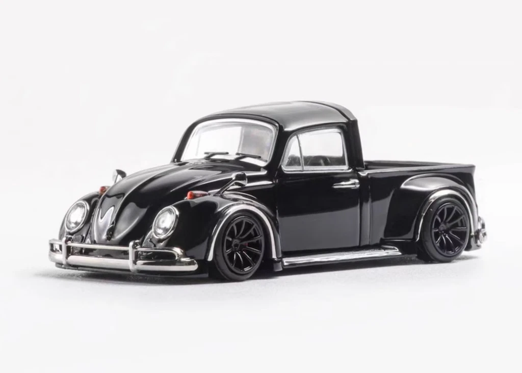 1/64 ビートル ピックアップ Beetle Pickup. Red Bull 新品 Liberty 64 1/64 ビートル ピックアップ Beetle Pickup