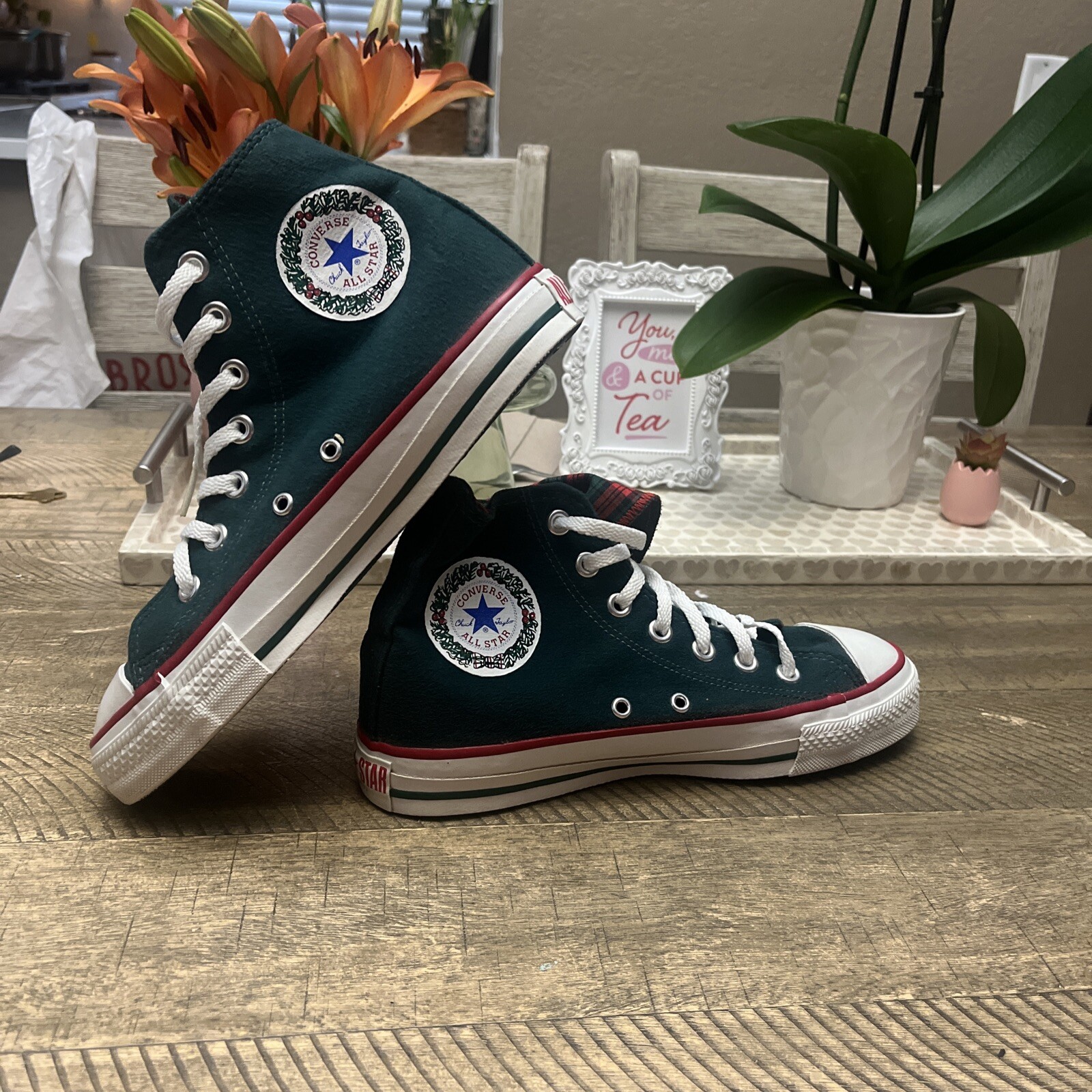 converse all star - image 1