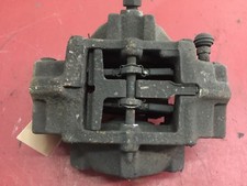 Mercedes SLK 320 V6 R170 Mopf Bremssattel Bremszange Bremse Hinten Rechts