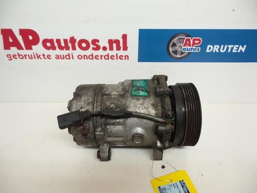 Klimakompressor Audi A3 8L 1J0820803A P6179628