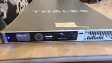 Thales nCipher nShield Connect 6000 . NH2068. Encryption Device With Rack Mount 