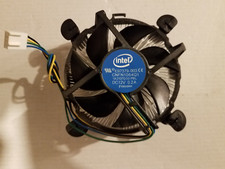 Intel E97379-003 Cooling Fan Heatsink 4Pin For LGA 775 1150 1151 1155 1156