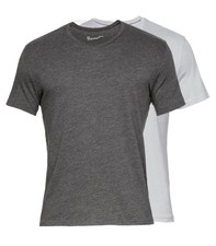 Under Armour Charged Cotton Fitted Crew 