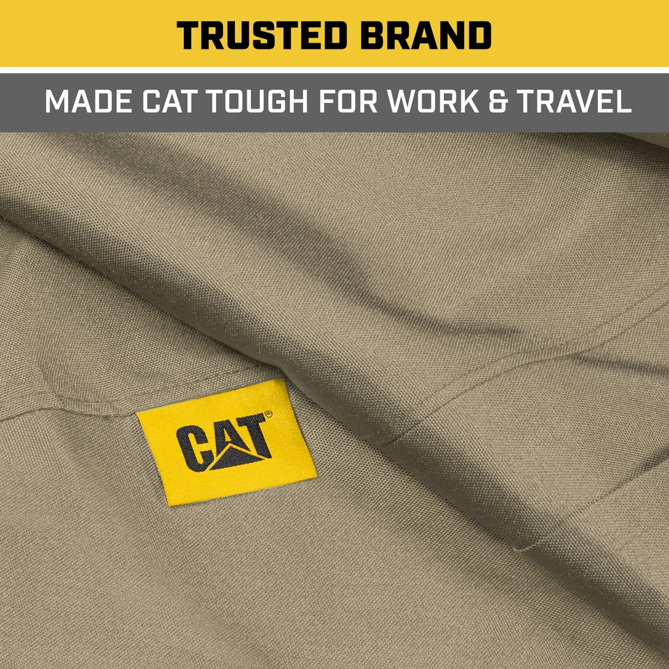 CAT 前凳座椅套带口袋,定制适合福特 F250 / F350 / F4... — 第 3/4 张图片