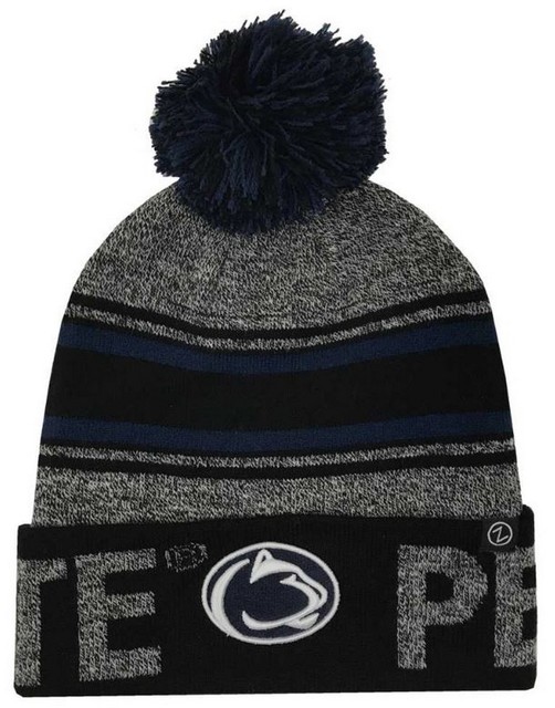 college knit hats
