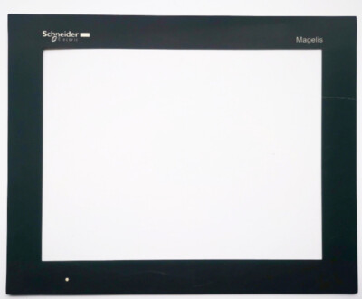 Membrane Overlay Protective Front HMIGTO6310 HMIGTO6315 HMIGT06310 HMIGT06315