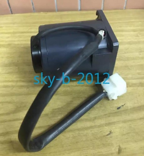 1 PCS Dongfang OM USM315-402W motor can send reducer In good condition - Picture 2 of 5