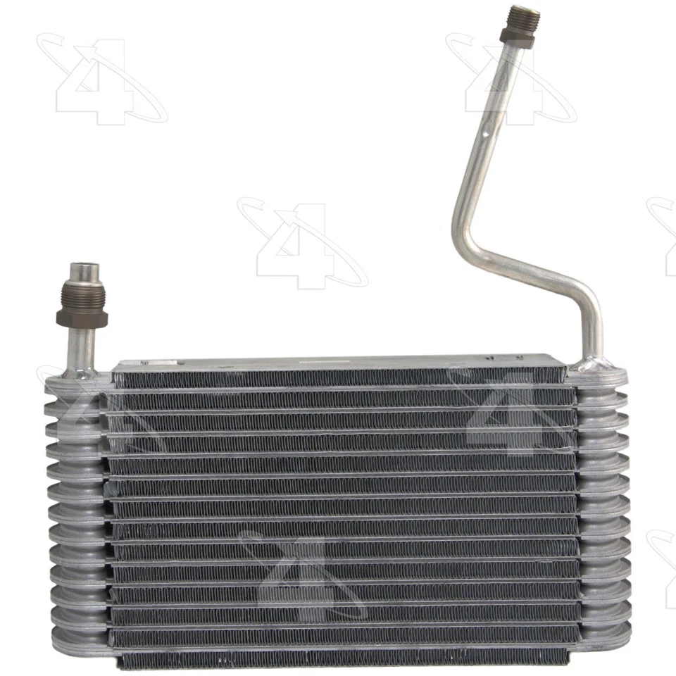 Núcleo evaporador de aire acondicionado 4 estaciones para Chevrolet Camaro 1982-1988 Foto 3 de 4
