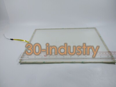1x FOR OSP-P300L-R 4 wire Touchpad Touch Screen Panel Glass 