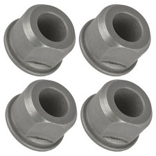 4 Front Wheel Bushing Bearing for John Deere E100 E110 E120 E130 E140 E150 E160
