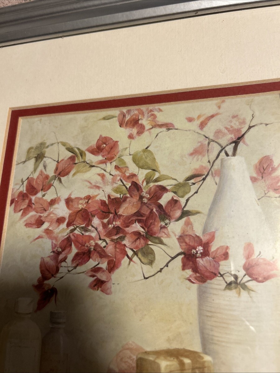 ファブリス・ドゥ・ヴィルヌーブ　Fabrice De Villeneuve Fabrice de Villeneuve Authentic Canvas Painting - Limited