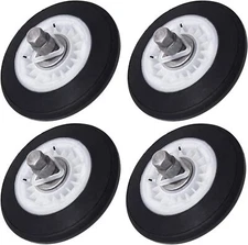 LG DLGX3471V DLGX5171W DLGX7188WM DLGX8001V DLGY1202V Dryer Roller Repair Kit
