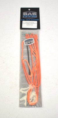 Gas Bowstrings Set for Wicked Ridge Invader X-4 Rampage 360 36-1/8 20-15/16