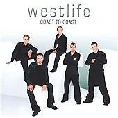 Westlife - Coast to Coast (2003)