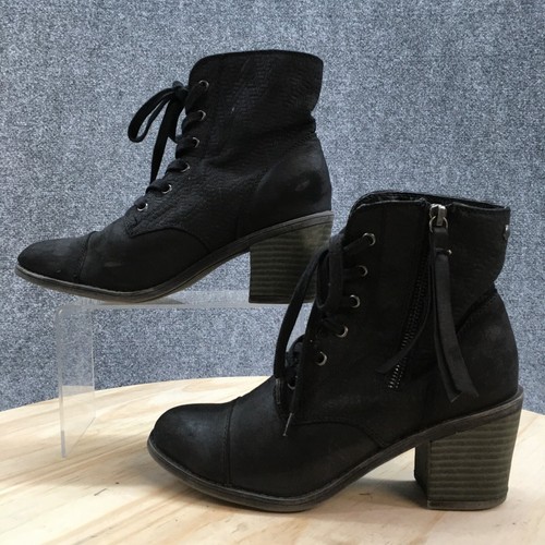Roxy Surf Co Boots Womens 7.5 Calico 