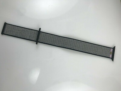 Original Apple Nike Watch Sport loop 44mm 45MM 46MM 49MM Royal Pulse/Lava Glow