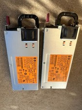 HP DSP-750RB 750W Modular Switching Power Supply (506822-101) | Acquisti Online Su - Foto 6