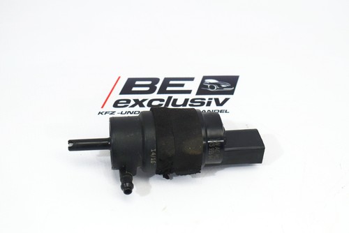 Orig. Audi A7 4G Waschwasserpumpe Wischwasserpumpe Scheibenreinigung 8K5955647