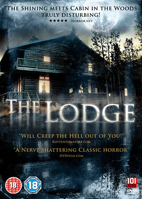 The Lodge (DVD) (UK IMPORT)