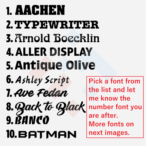 2x Personalised Name Custom Water Bottle Label Stickers School Sports Gym Drink  - Picture 2 of 12