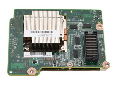 HP NVIDIA Quadro K3100M GPU Mezzanine Kit 4GB 750969-B21 753269-001 744354-001