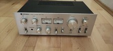 Sharp Optonica SM-1515 Vintage 1970er Stereo Amplifier Verstärker 