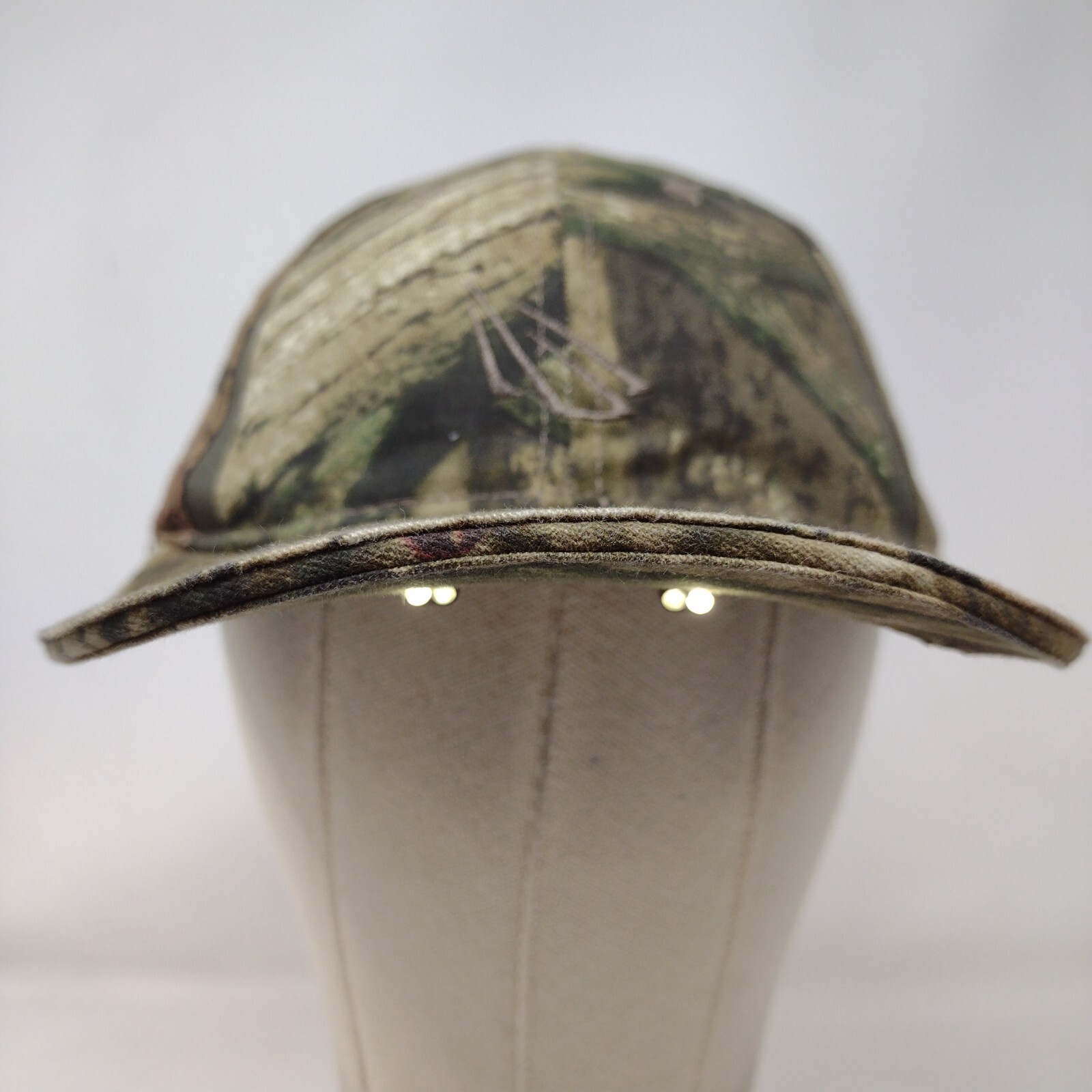Powercap Strapback Hat Strapback Hat Camo OSFM Ad… - image 11